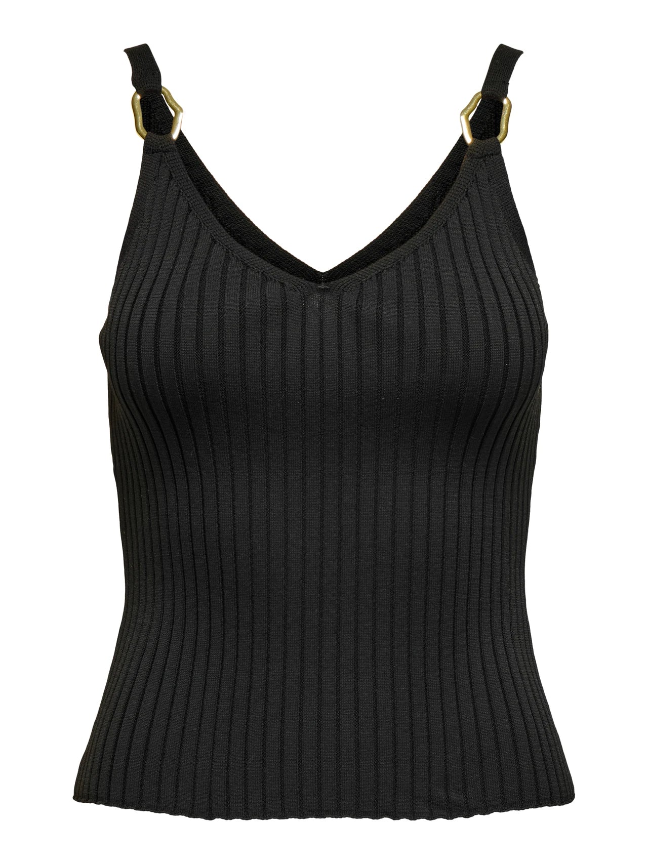 Only donna canotta Thelma 15344350 Black