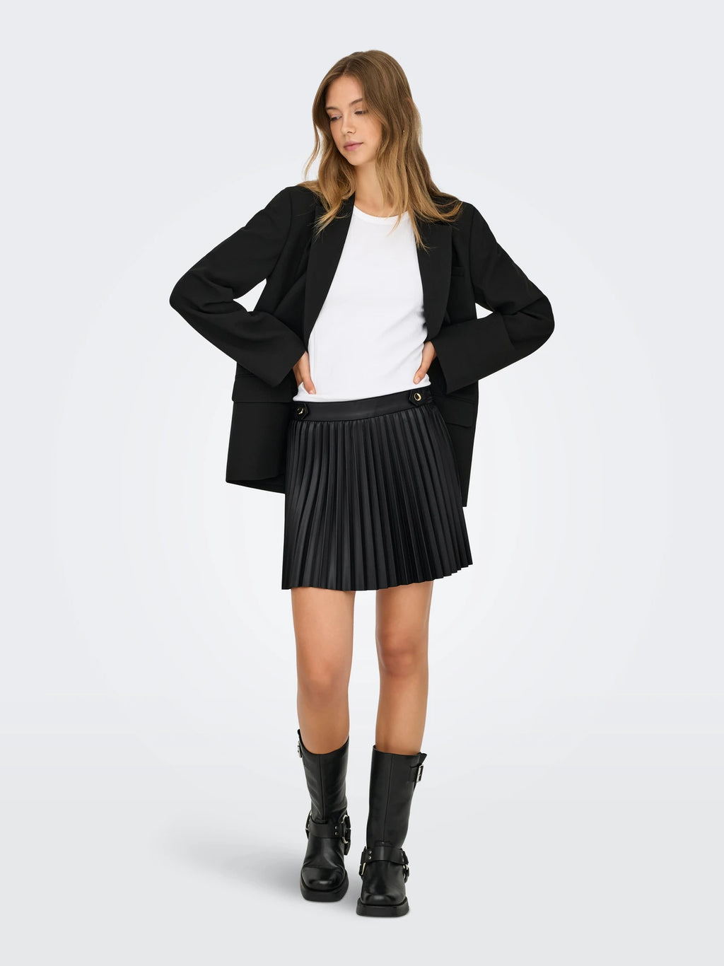 Only donna gonna Vive Life 15360049 I25 Black