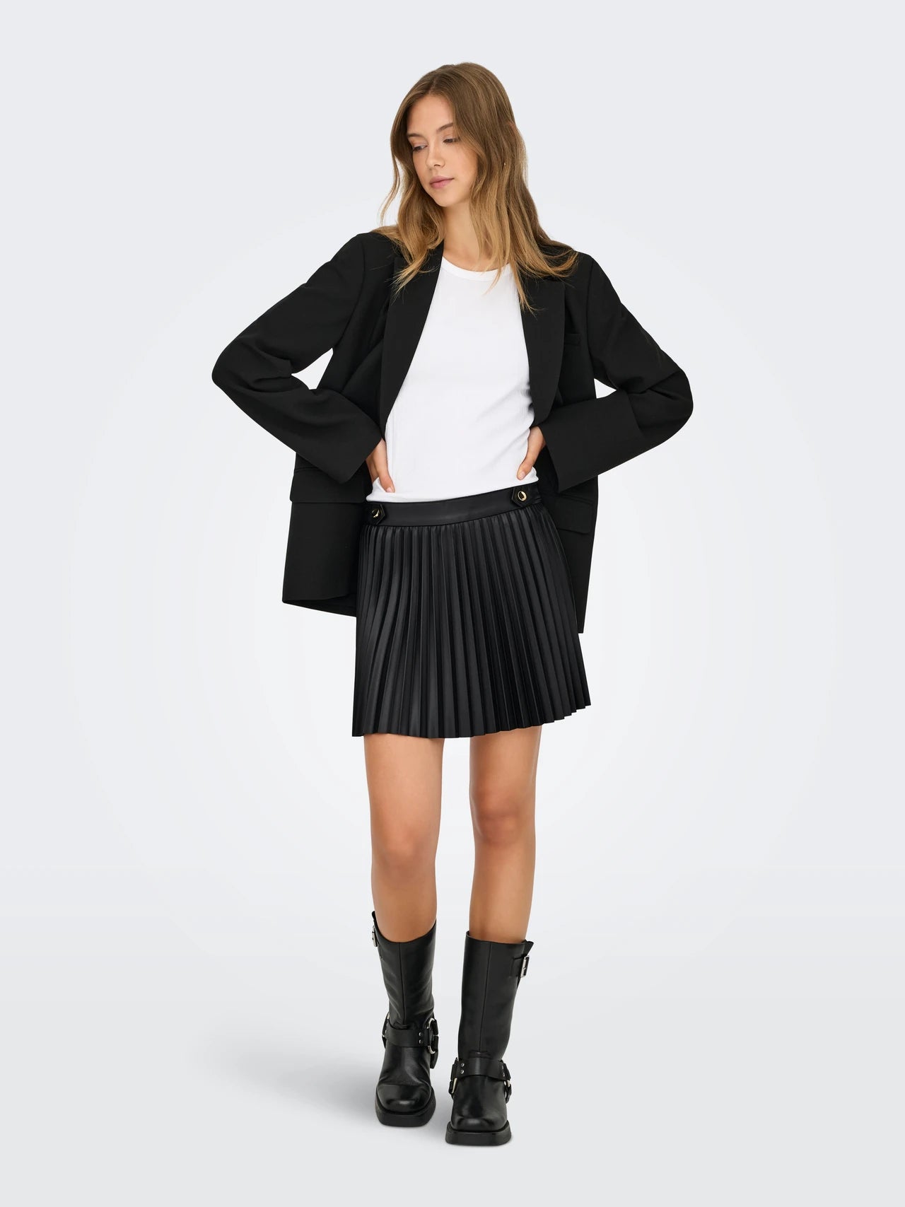 Only donna gonna Vive Life 15360049 I25 Black