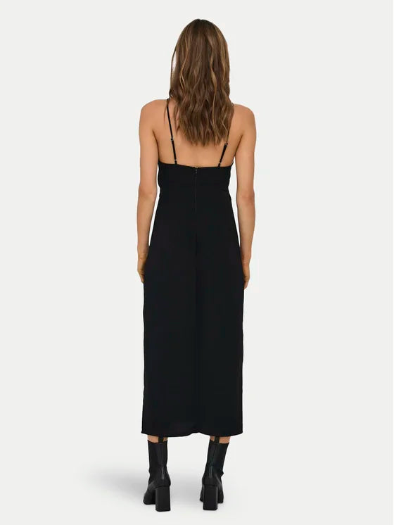 Only donna abito Iris Thalia Life 15319882 Black