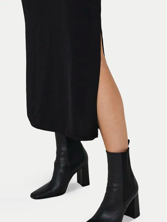 Only donna abito Iris Thalia Life 15319882 Black