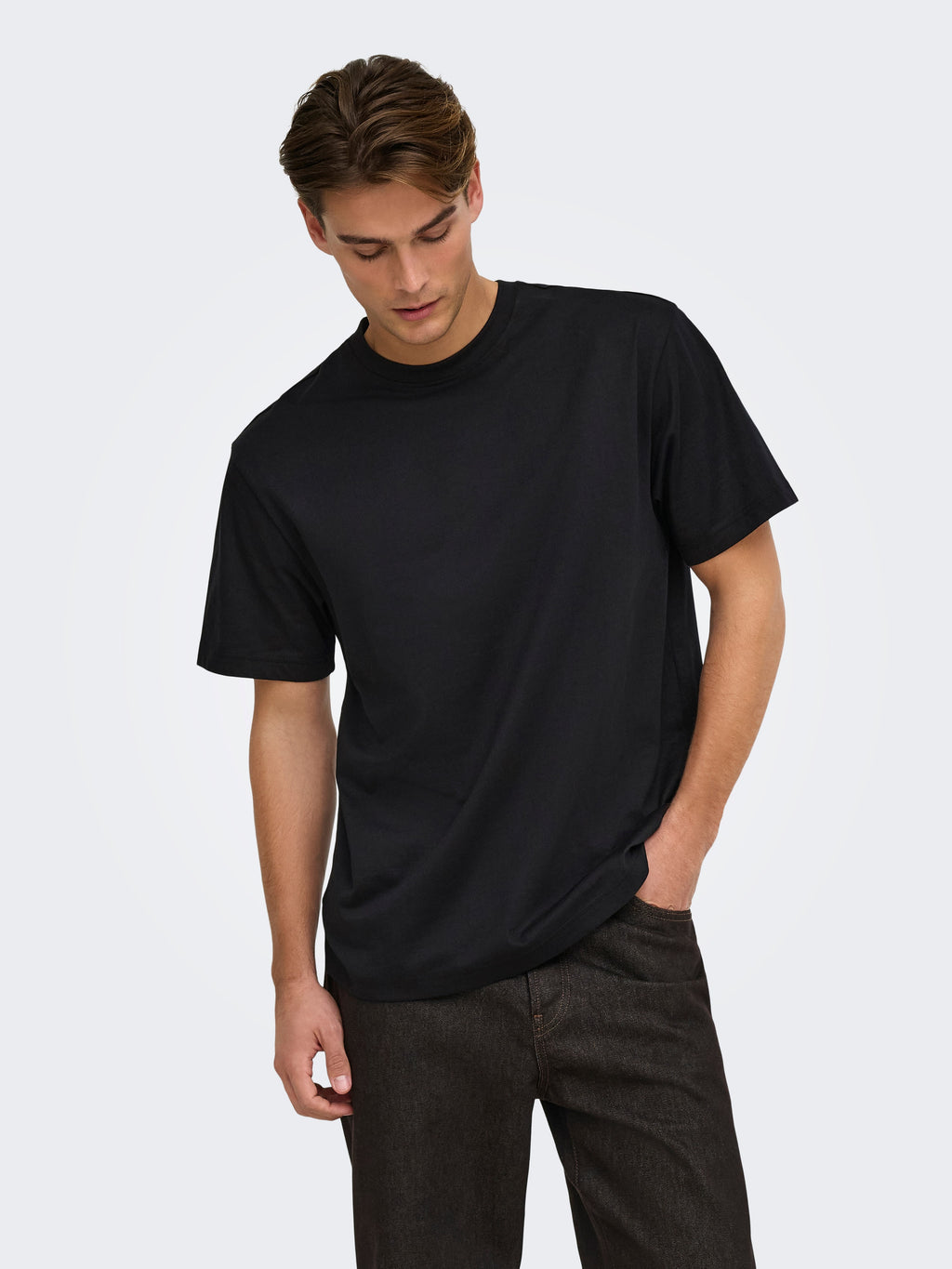 Only&Sons t-shirt FRED LIFE 22022532 noos