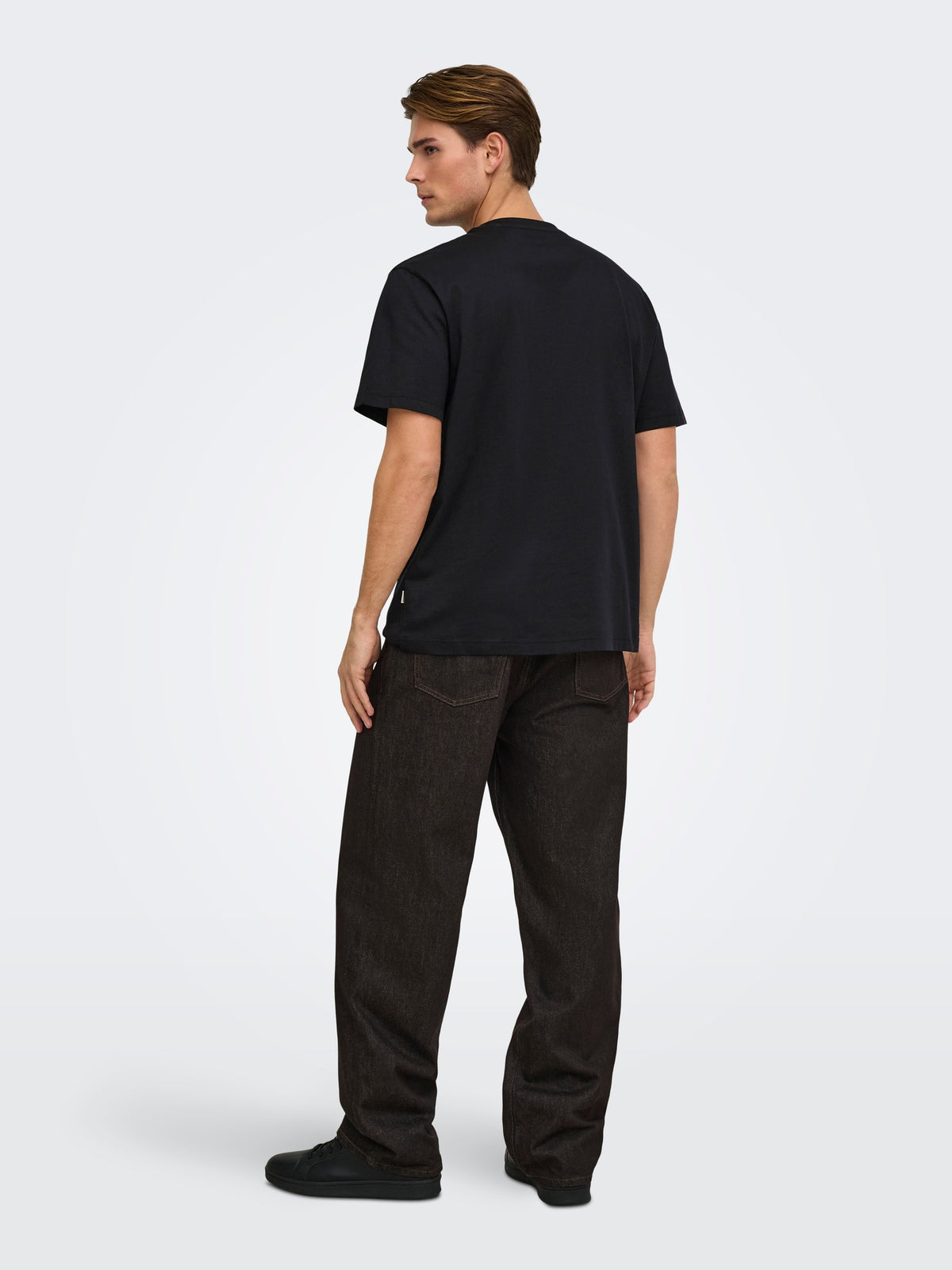 Only&Sons t-shirt FRED LIFE 22022532 noos