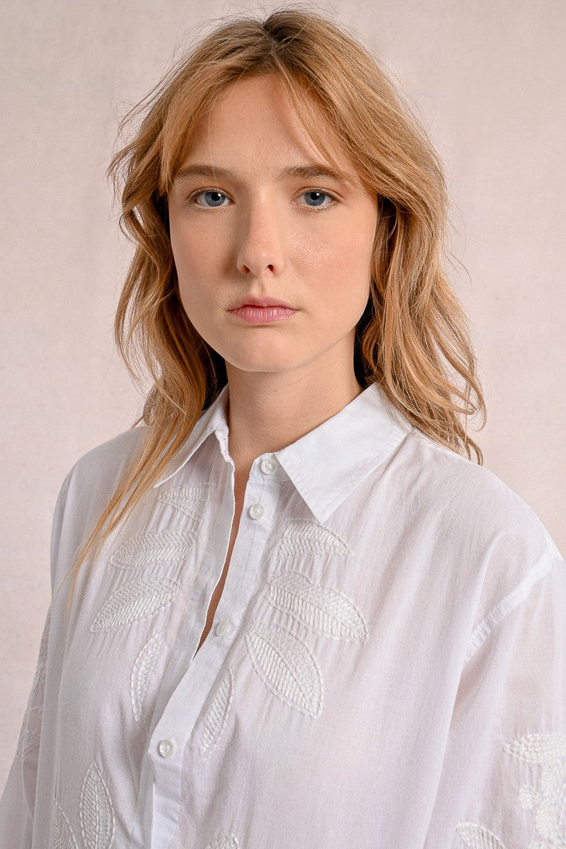 Molly Bracken donna camicia Z630DE