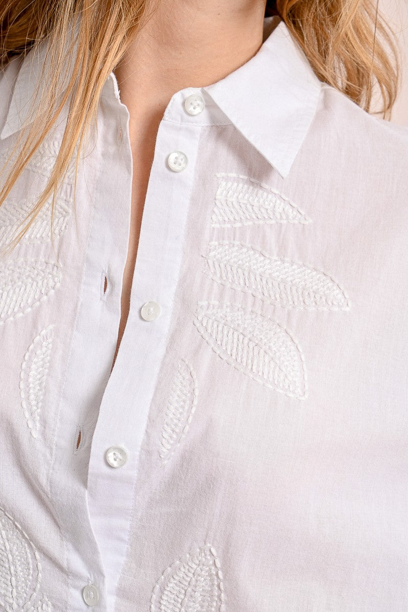Molly Bracken donna camicia Z630DE