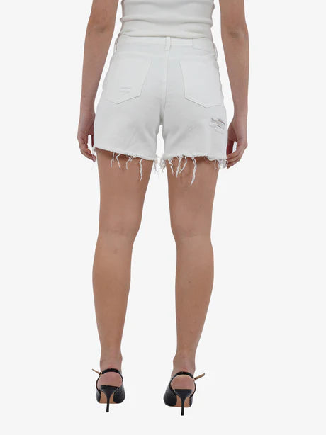 Glamorous donna short HC0229 Bianco