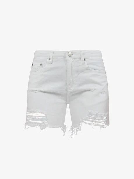Glamorous donna short HC0229 Bianco