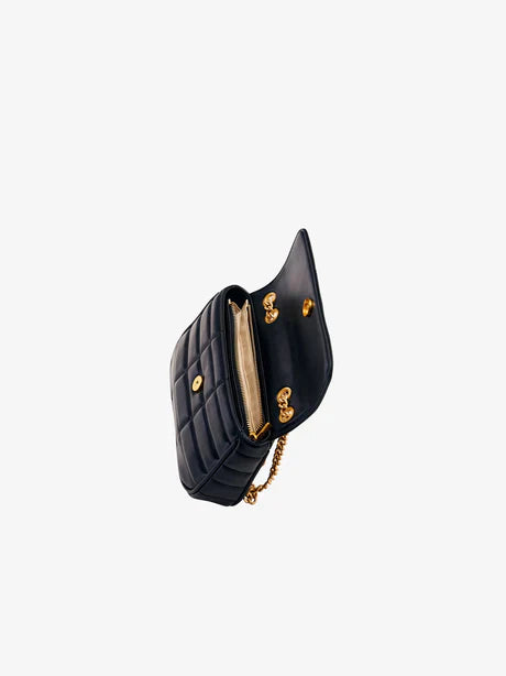 Vicolo donna borsa Manhattan AS0023 Nero