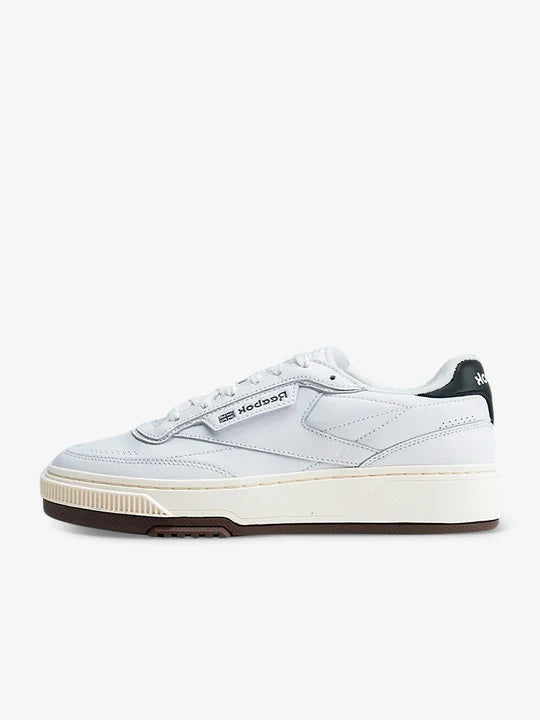 REEBOK UOMO SCARPE Club C Ltd FormBrwn 820