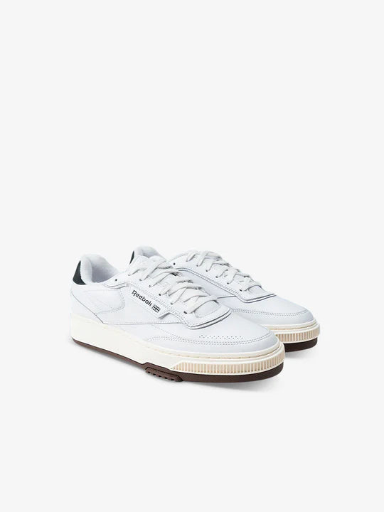 REEBOK UOMO SCARPE Club C Ltd FormBrwn 820