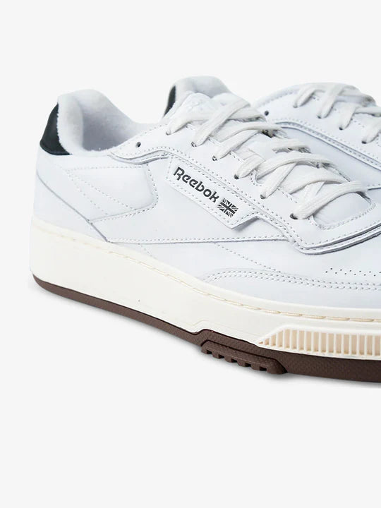 REEBOK UOMO SCARPE Club C Ltd FormBrwn 820