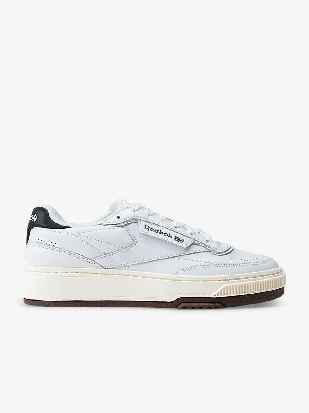 REEBOK UOMO SCARPE Club C Ltd FormBrwn 820