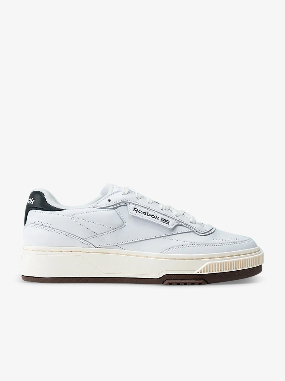 REEBOK UOMO SCARPE Club C Ltd FormBrwn 820