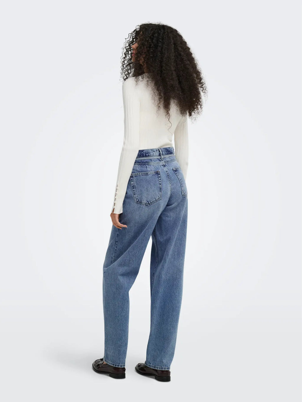 Only jeans GIANNA 15325796 NOOS - Medium Blue Denim