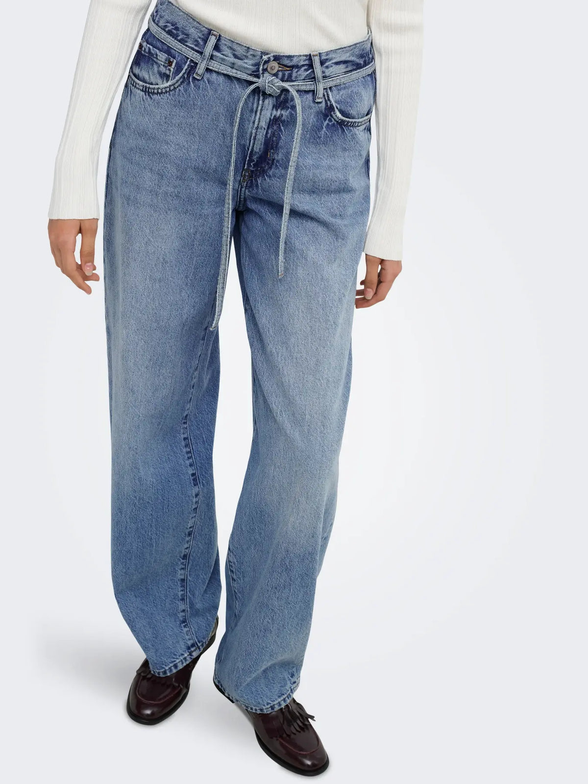 Only jeans GIANNA 15325796 NOOS - Medium Blue Denim