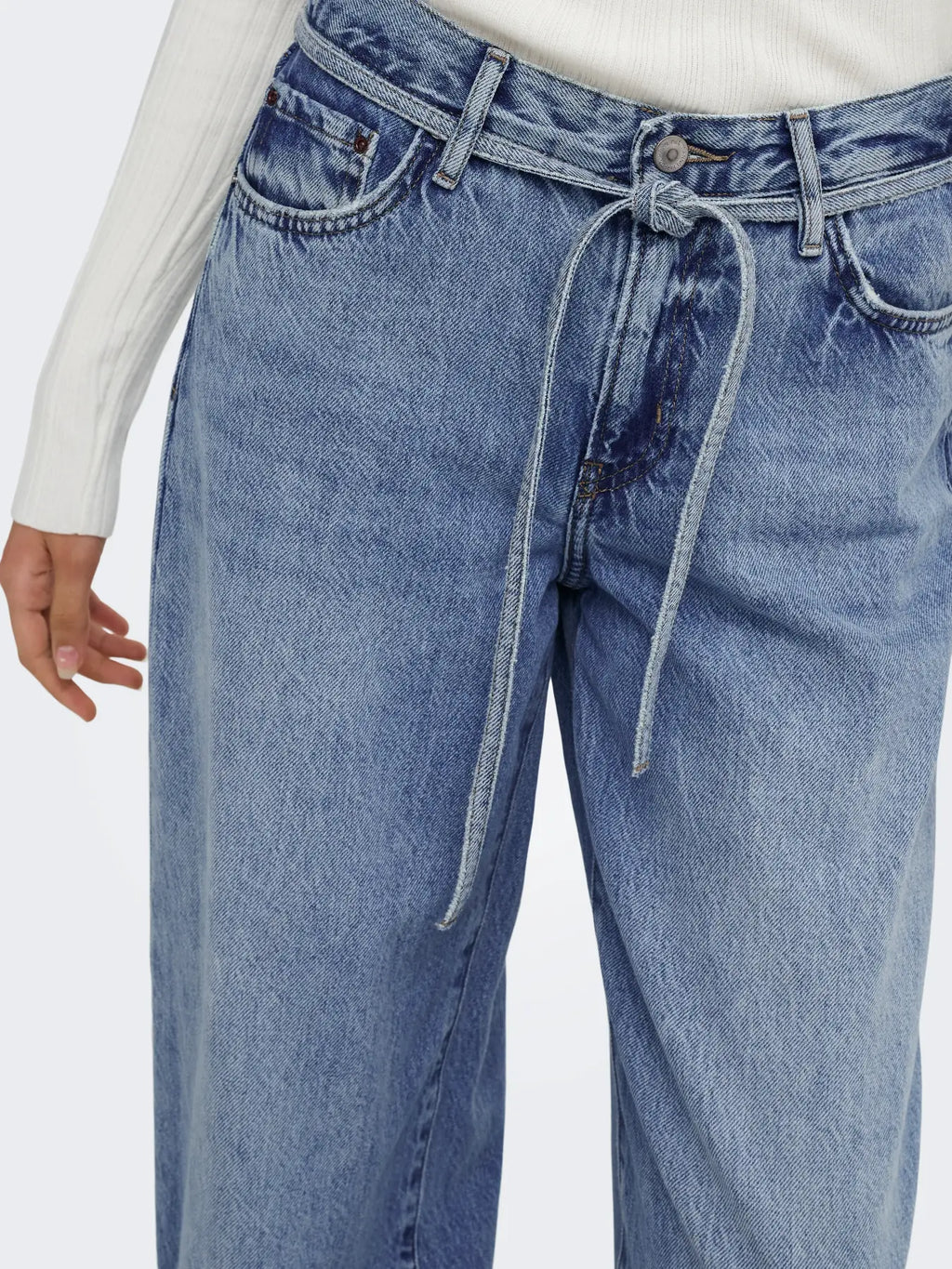 Only jeans GIANNA 15325796 NOOS - Medium Blue Denim