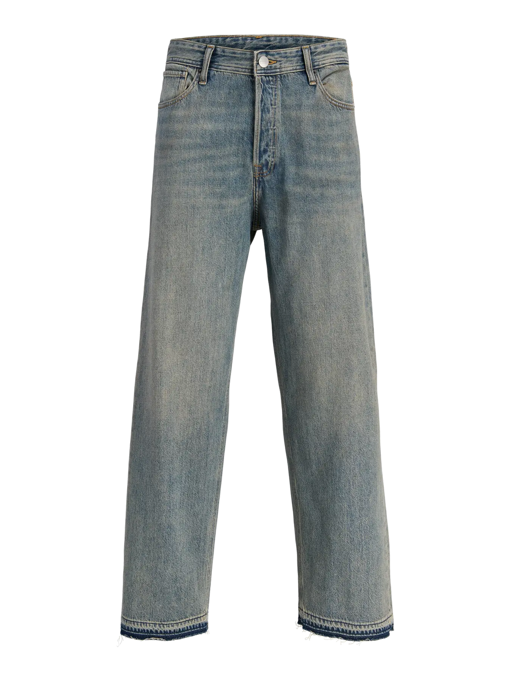 Jack & Jones uomo jeans ALEX ORIGINAL 12295741