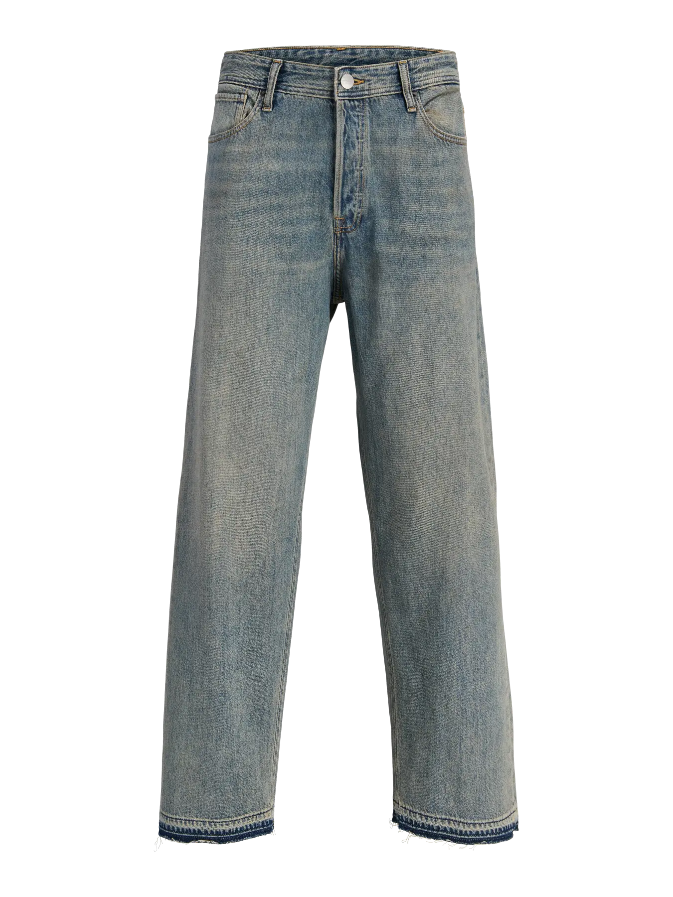 Jack & Jones uomo jeans ALEX ORIGINAL 12295741