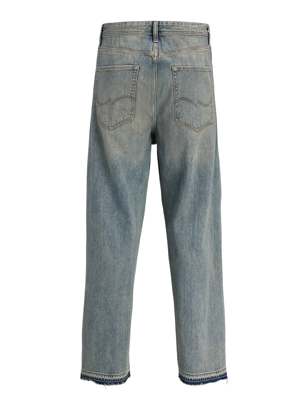 Jack & Jones uomo jeans ALEX ORIGINAL 12295741