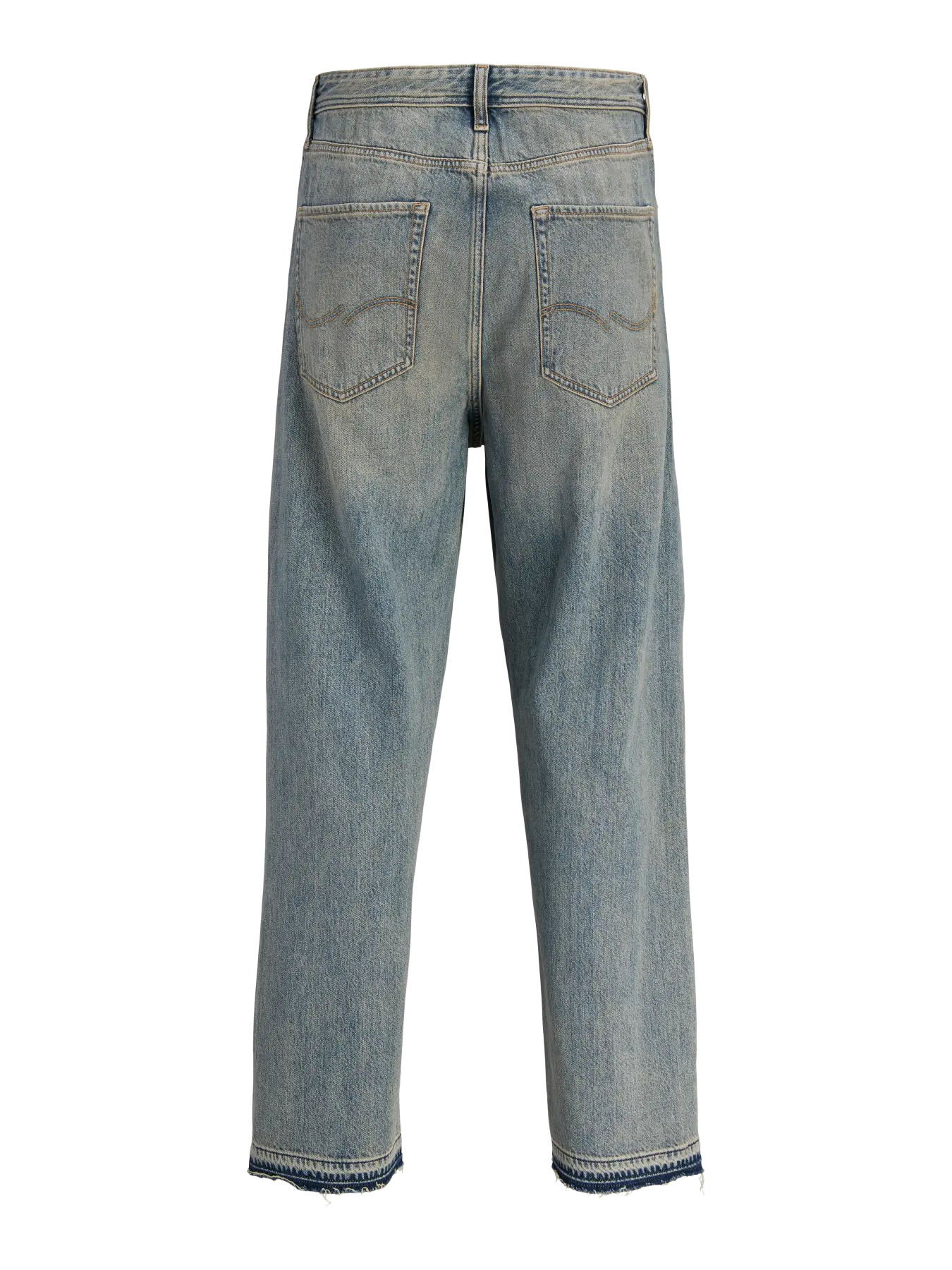 Jack & Jones uomo jeans ALEX ORIGINAL 12295741