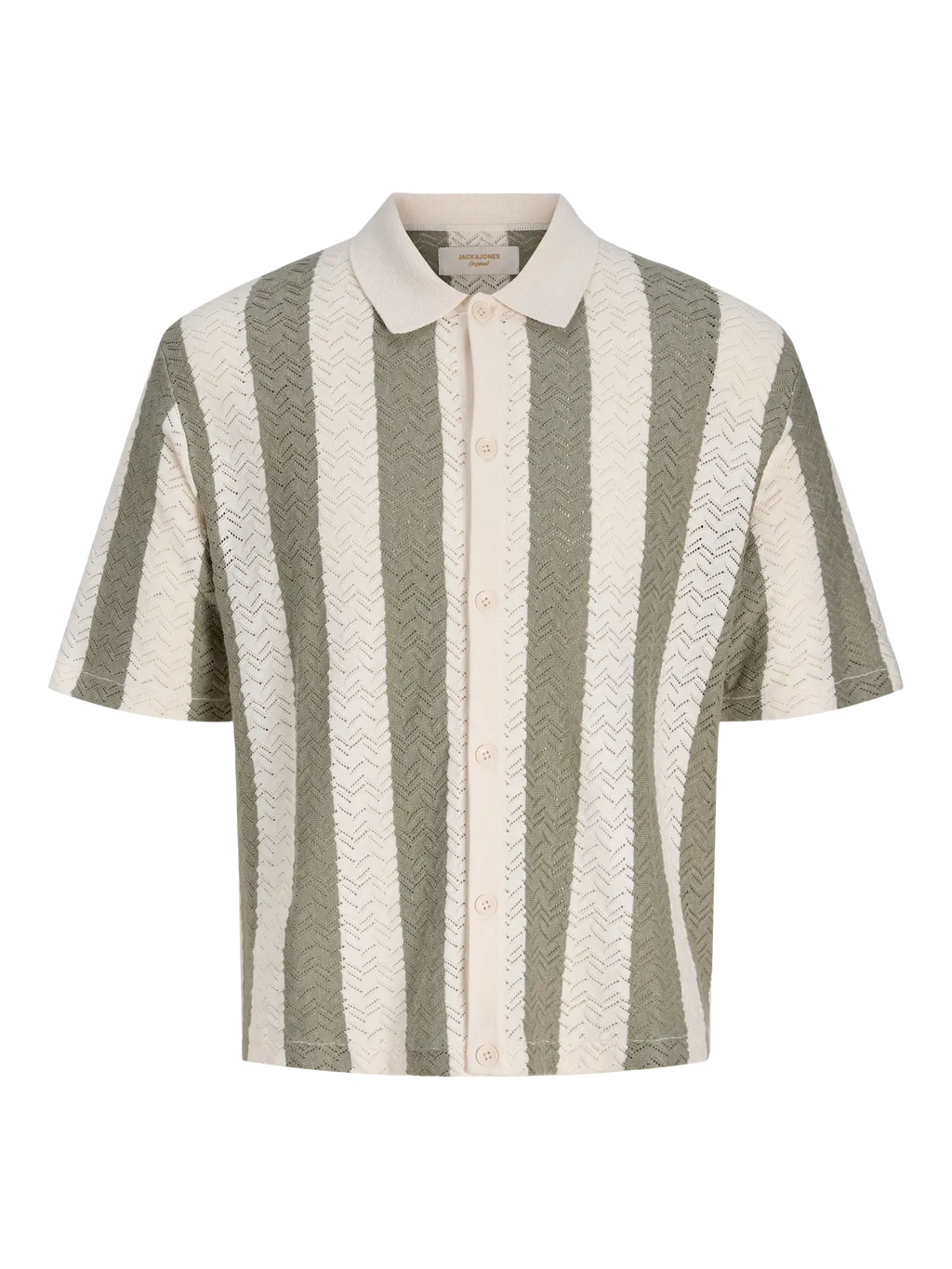 Jack & Jones uomo polo JORTYLER KNIT 12272863