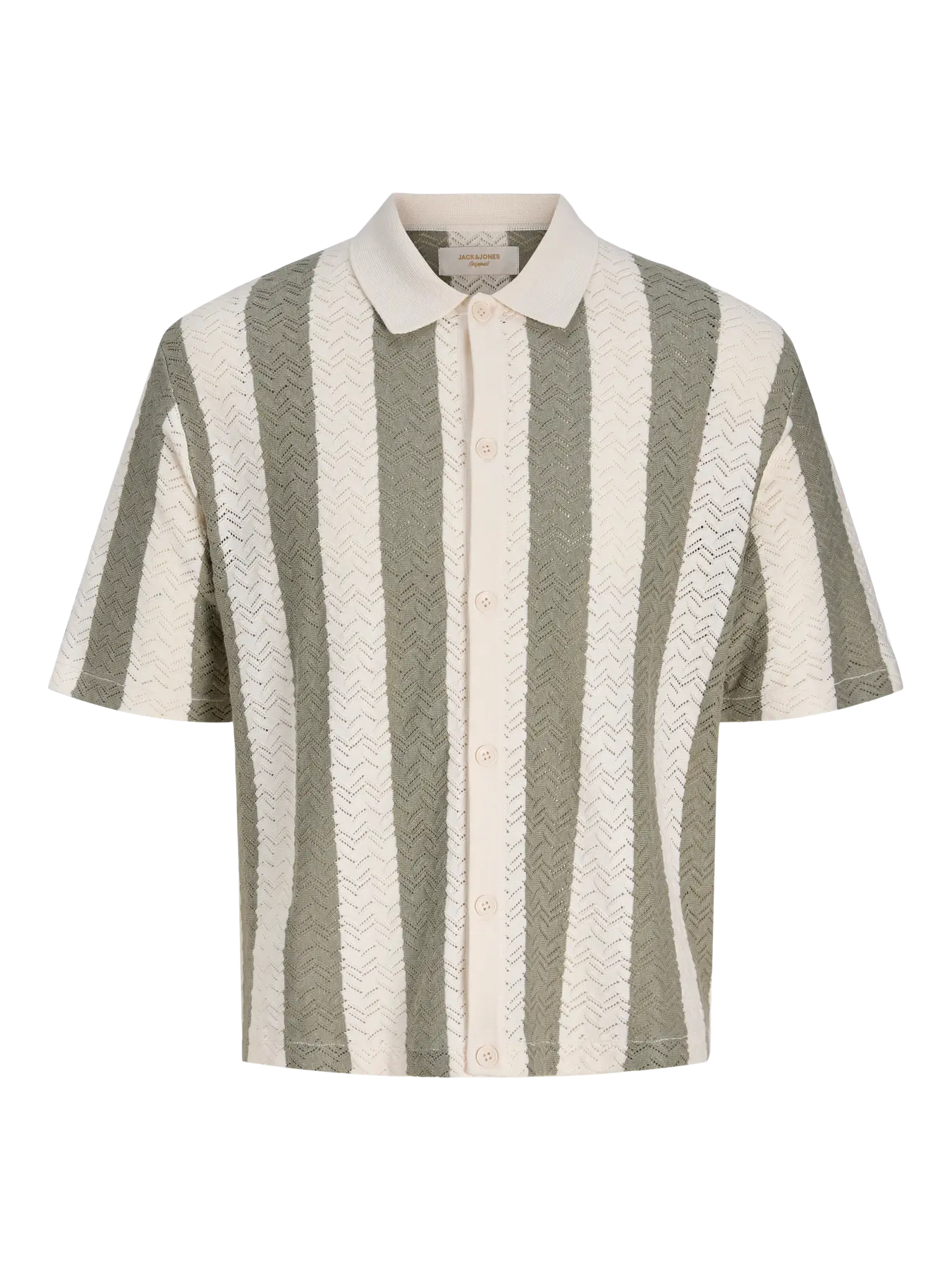 Jack & Jones uomo polo JORTYLER KNIT 12272863