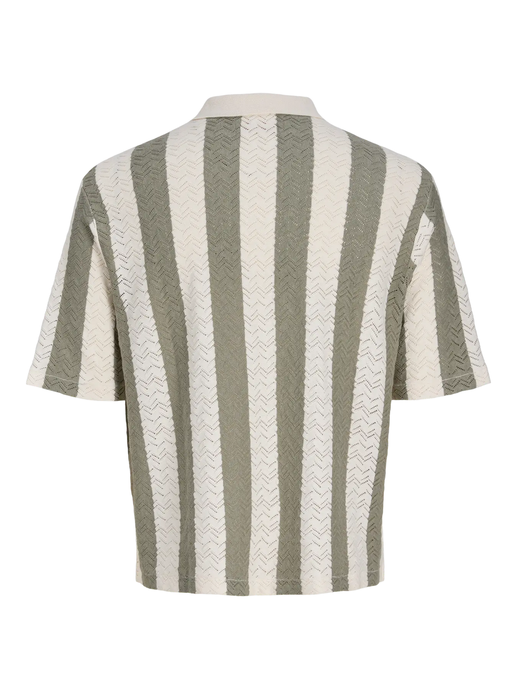 Jack & Jones uomo polo JORTYLER KNIT 12272863