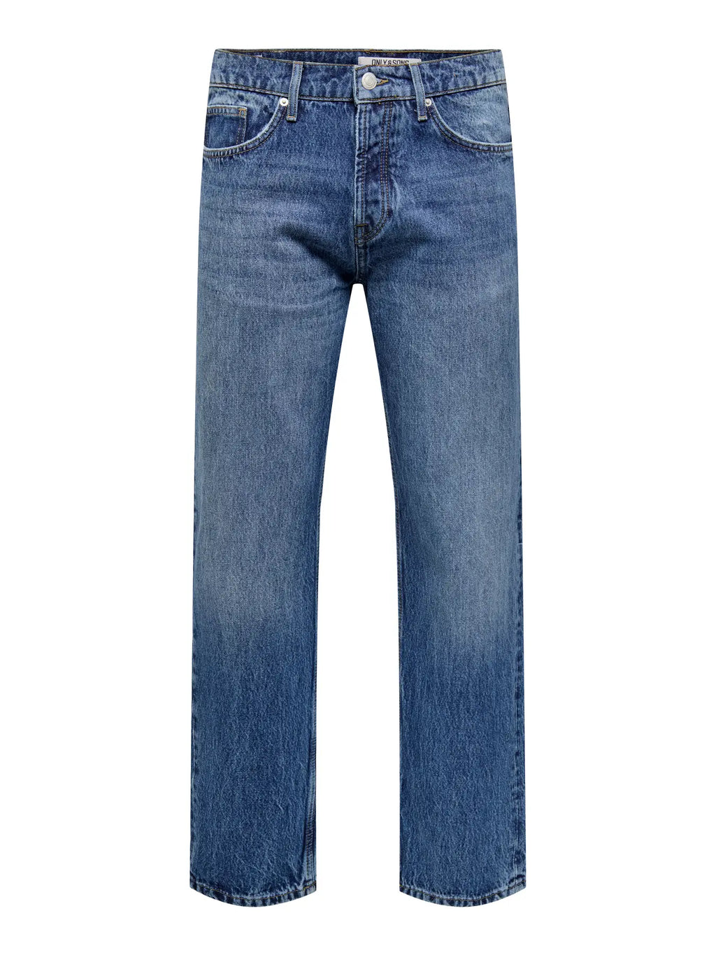 Only&Sons uomo jeans Straight 22024939 noos