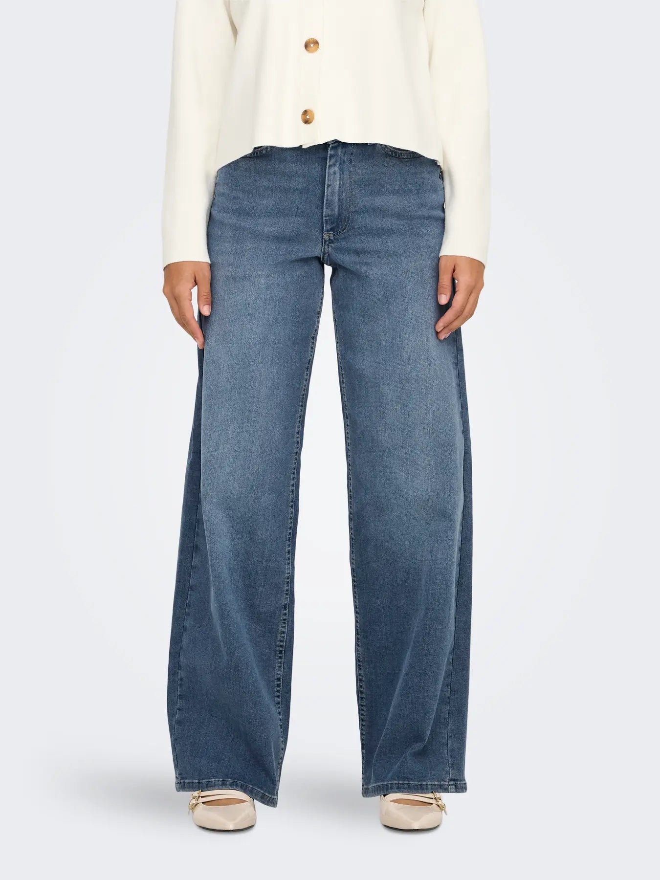Only donna jeans Madison 15338787 Noos Blue Grey