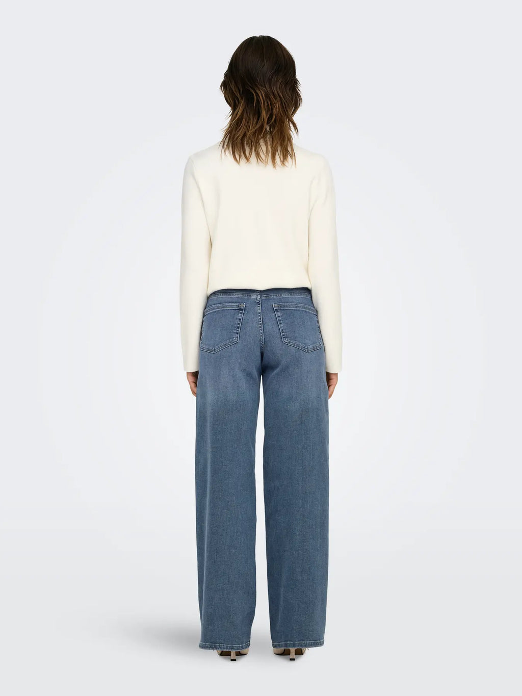 Only donna jeans Madison 15338787 Noos Blue Grey