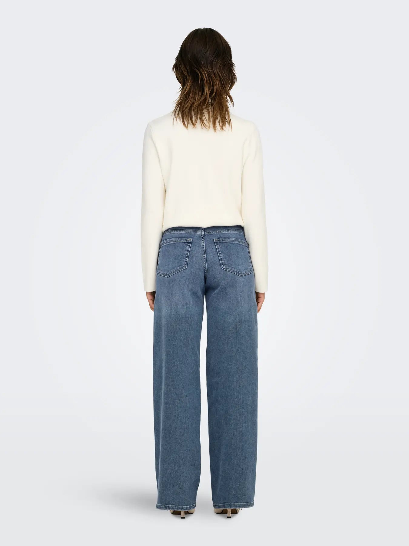 Only donna jeans Madison 15338787 Noos Blue Grey