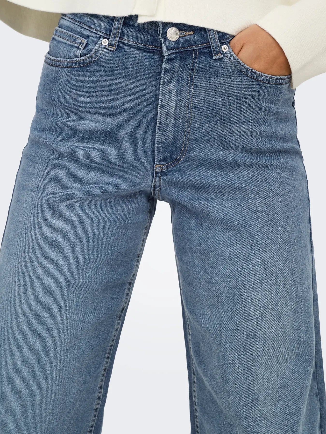 Only donna jeans Madison 15338787 Noos Blue Grey