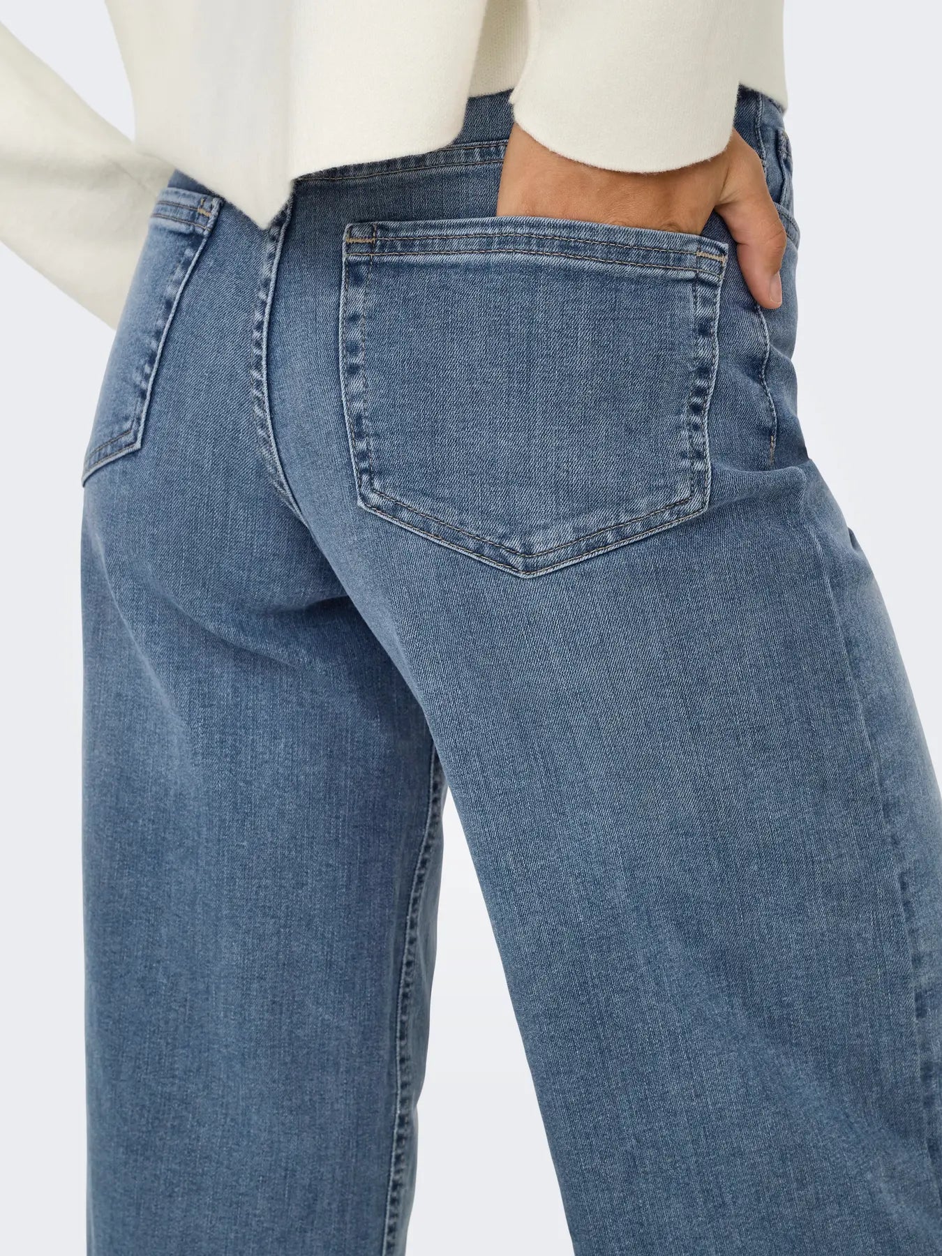 Only donna jeans Madison 15338787 Noos Blue Grey