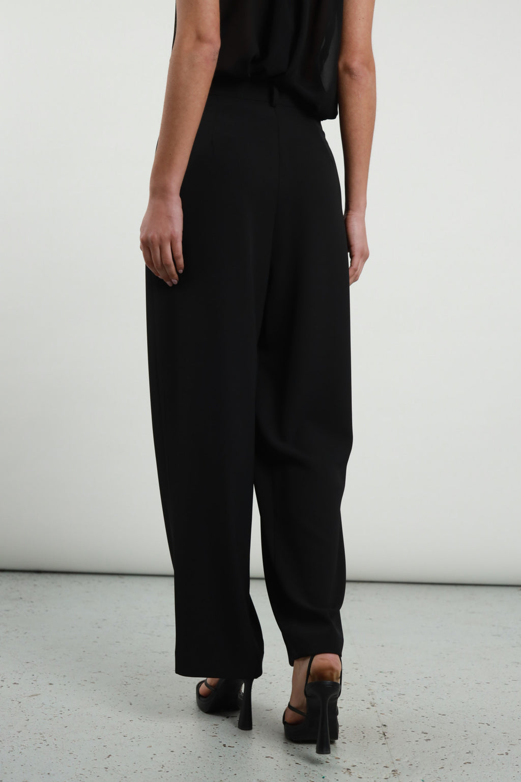 susy mix donna pantalone M07947