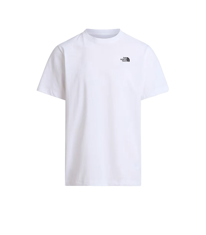 The North Face t-shirt EVOLUTION SIMPLE NF0A8CZ2FN41