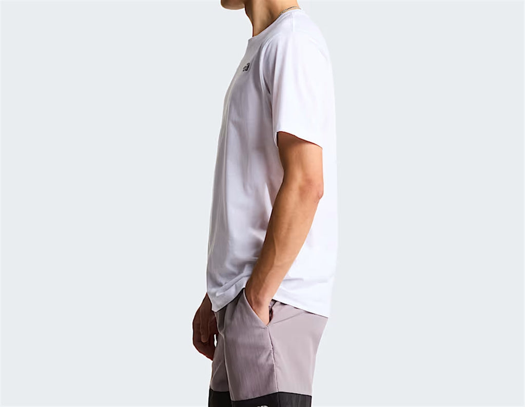 The North Face t-shirt EVOLUTION SIMPLE NF0A8CZ2FN41