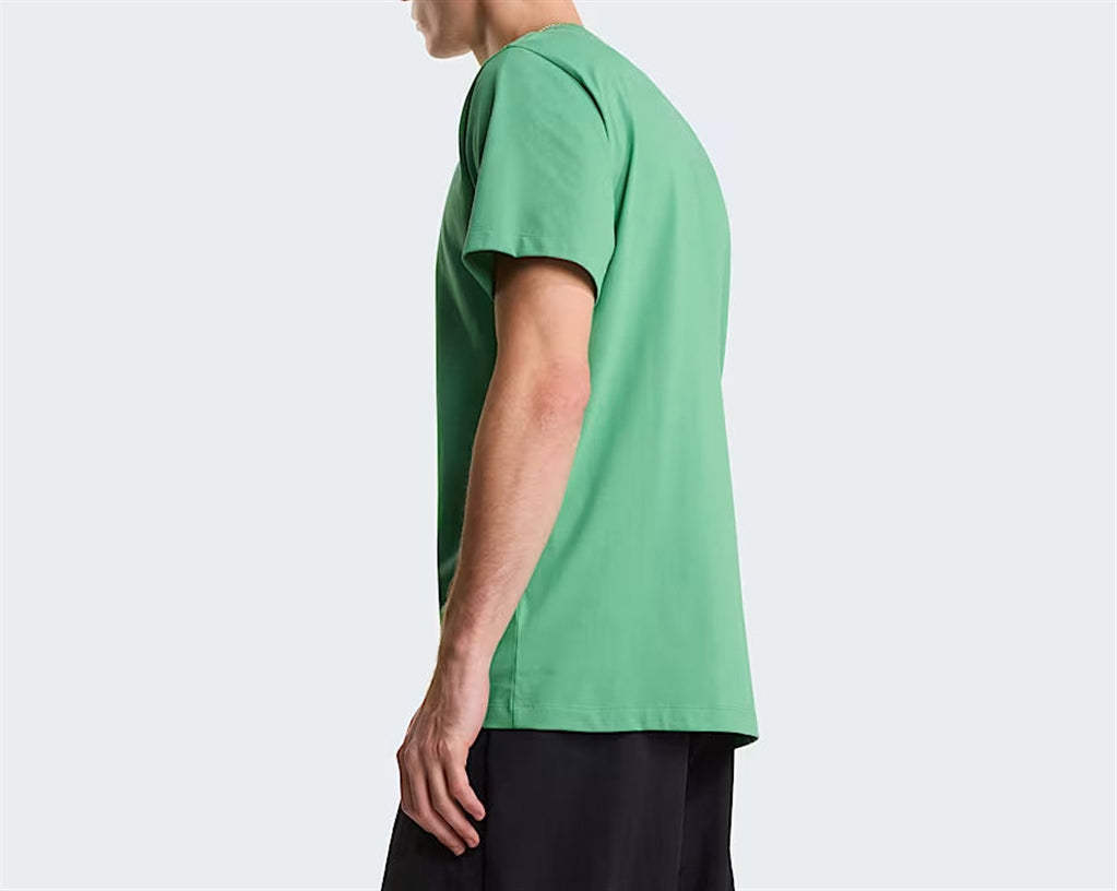 The North Face t-shirt EVOLUTION SIMPLE NF0A8CZ2G571