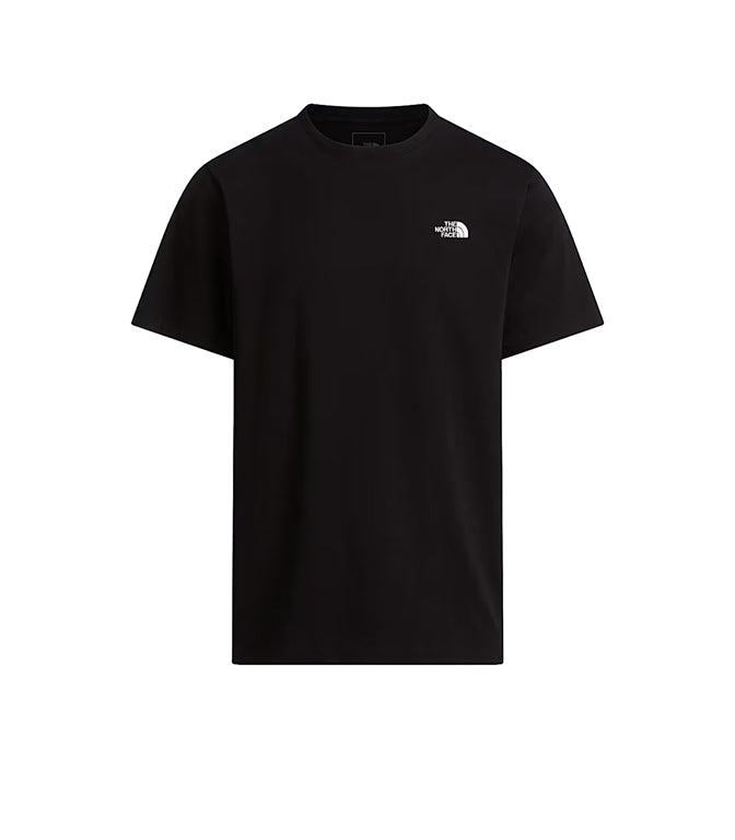 The North Face t-shirt EVOLUTION SIMPLE NF0A8CZ2JK31