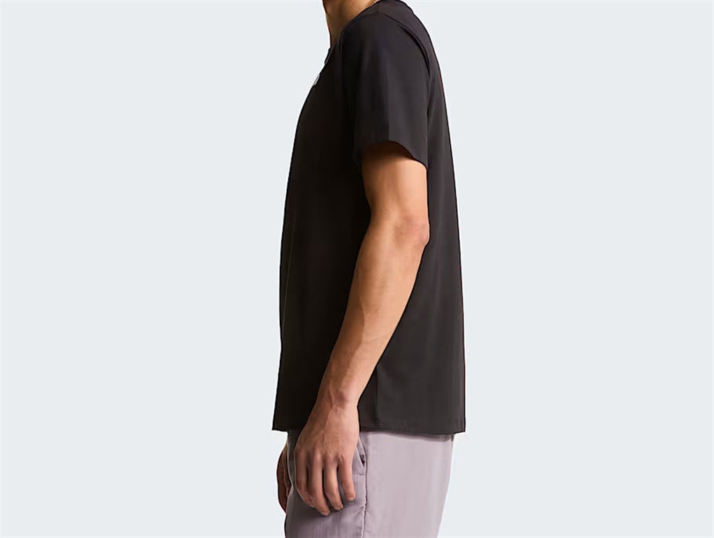 The North Face t-shirt EVOLUTION SIMPLE NF0A8CZ2JK31