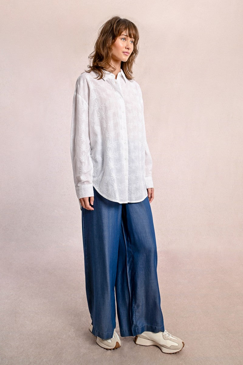 Molly Bracken donna gonna Z631DE