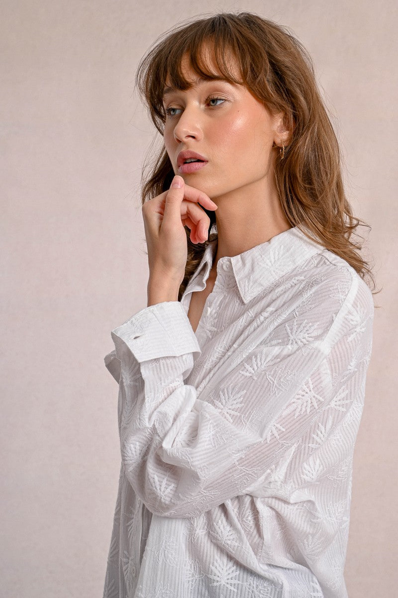 Molly Bracken donna gonna Z631DE