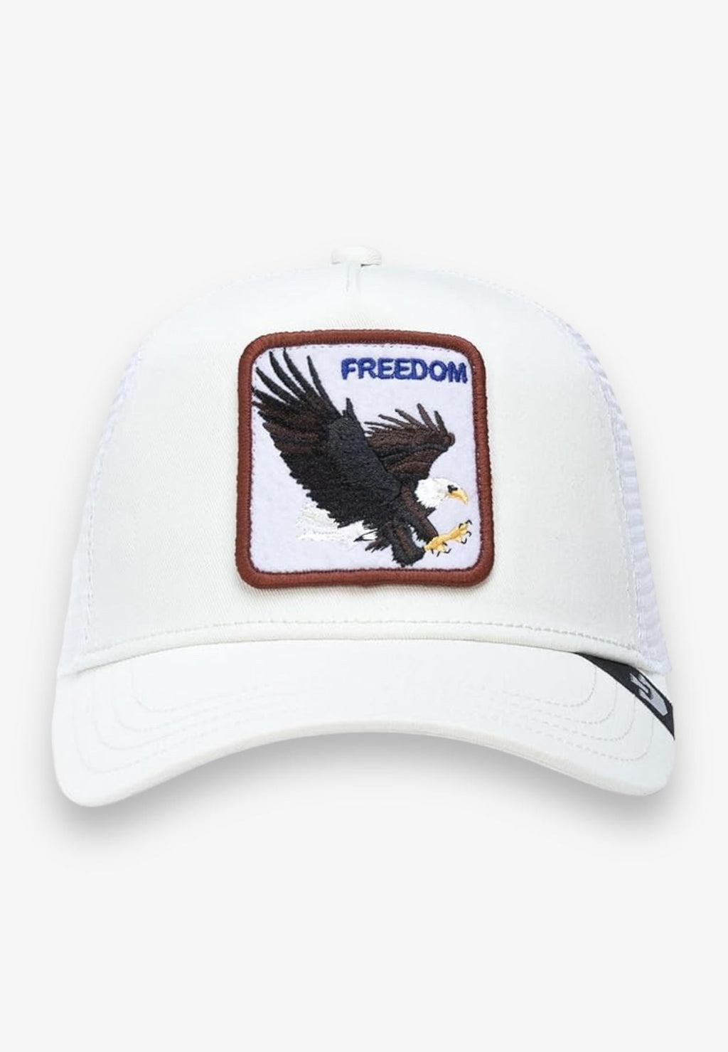Goorin Bros uomo capello The Freedom Eagle 101-0384