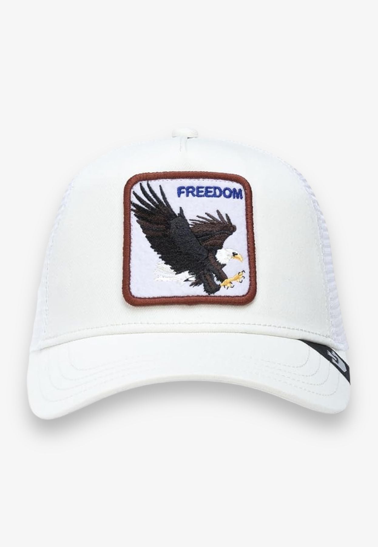 Goorin Bros uomo capello The Freedom Eagle 101-0384