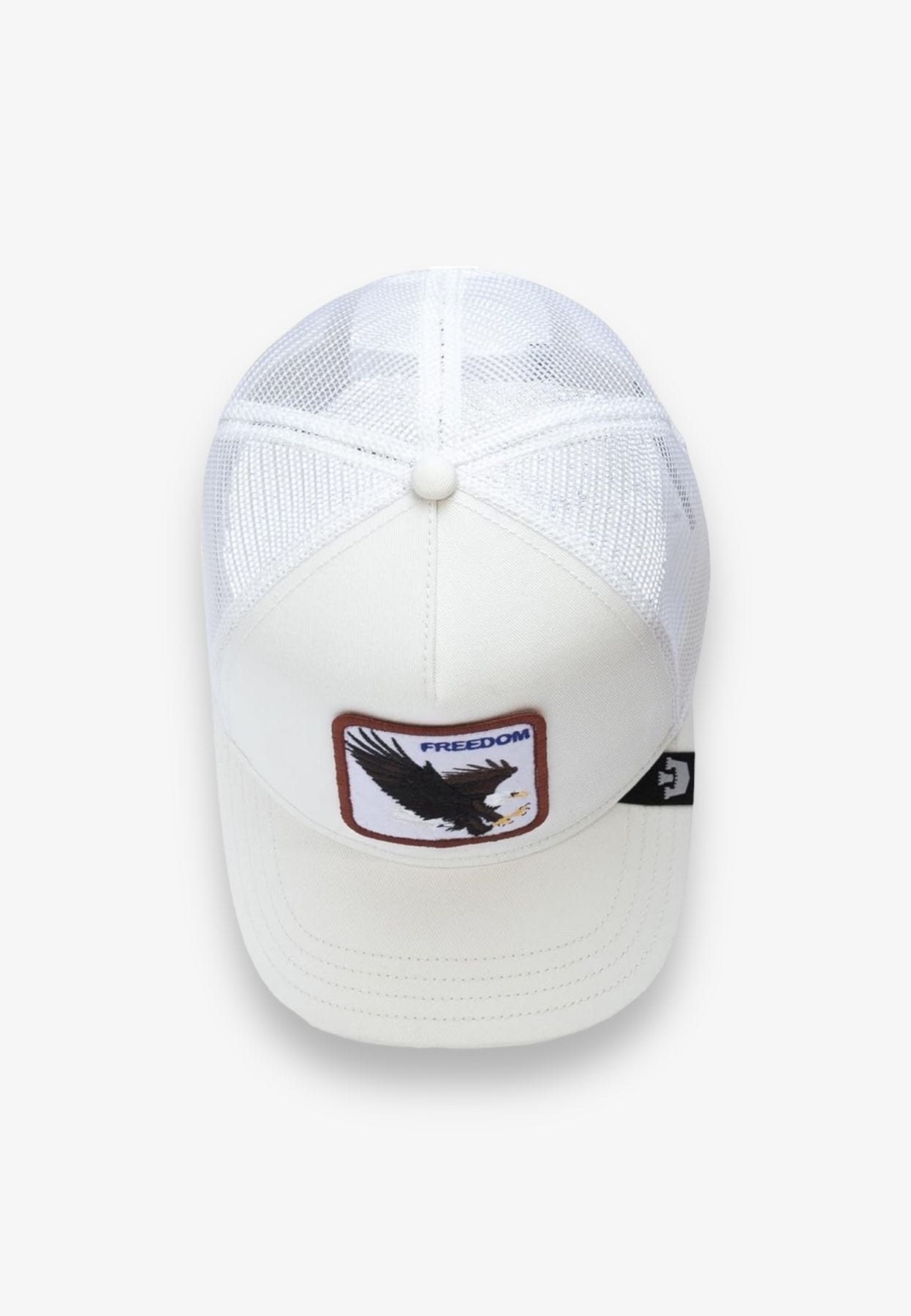 Goorin Bros uomo capello The Freedom Eagle 101-0384