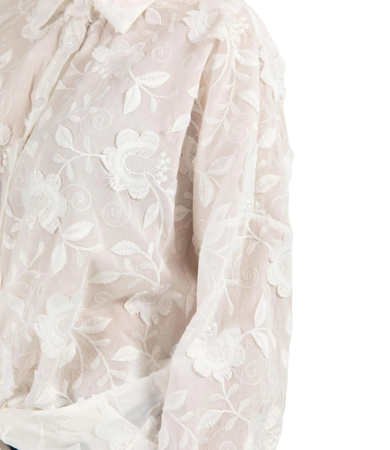 Susy mix donna camicia PE24625BIS Bianco