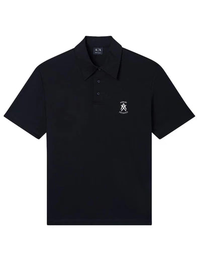 Armani Exchange uomo polo XM002209 AF10364 UC001