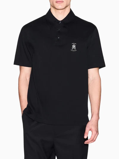 Armani Exchange uomo polo XM002209 AF10364 UC001