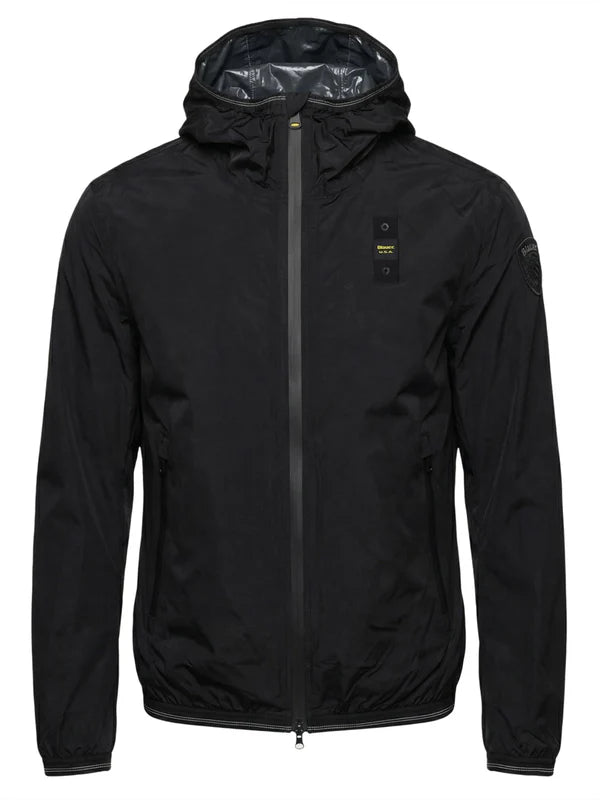 Blauer uomo giubbino 26ABLUC11018-0071110 FARRIN