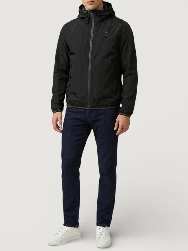 Blauer uomo giubbino 26ABLUC11018-0071110 FARRIN
