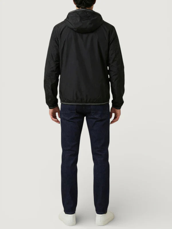 Blauer uomo giubbino 26ABLUC11018-0071110 FARRIN